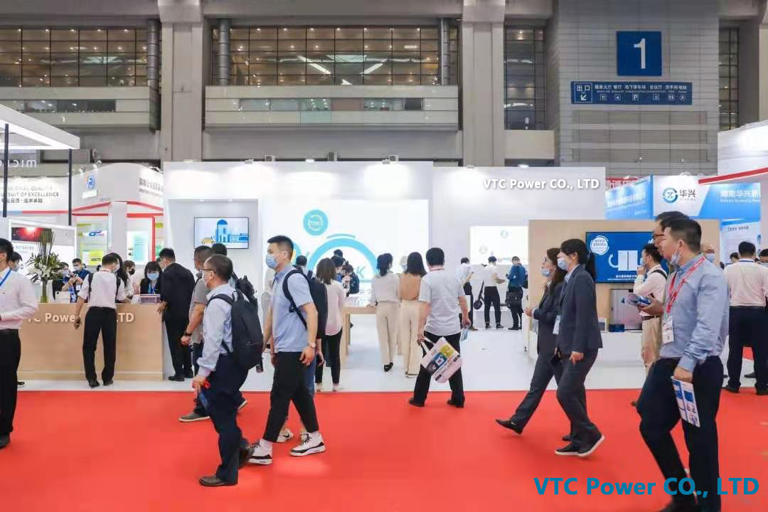 14th China International Battery Fair malapit nang may mahusay na tagumpay!